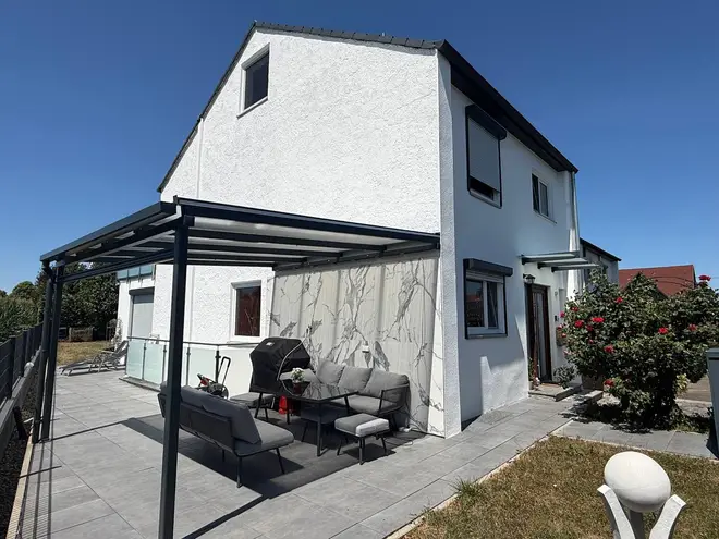 5 Zimmer Haus mit 130 m² in Ulm – Bild 3
