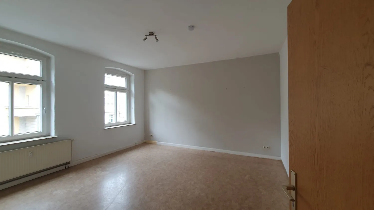 2 Zimmer Wohnung mit 60 m² in Gera – Bild 12