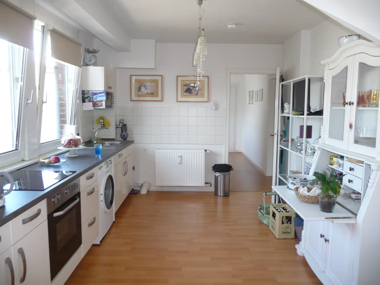 3 room apartment with 90 m² in Düsseldorf – Photo 6