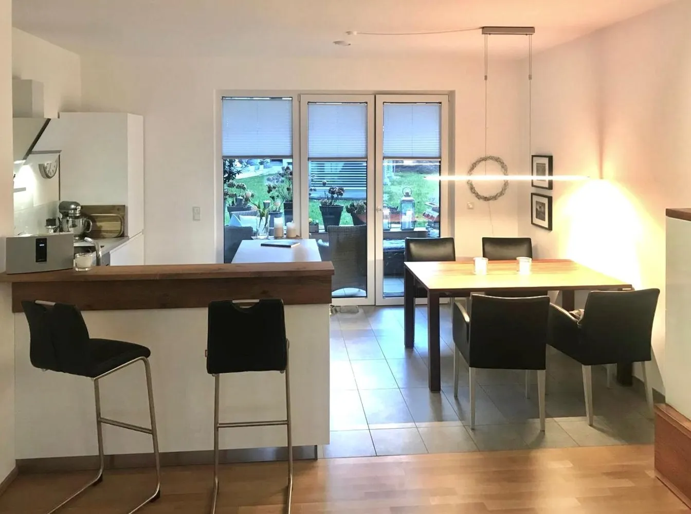 3 Zimmer Wohnung mit 95 m² in Braunschweig – Bild 3