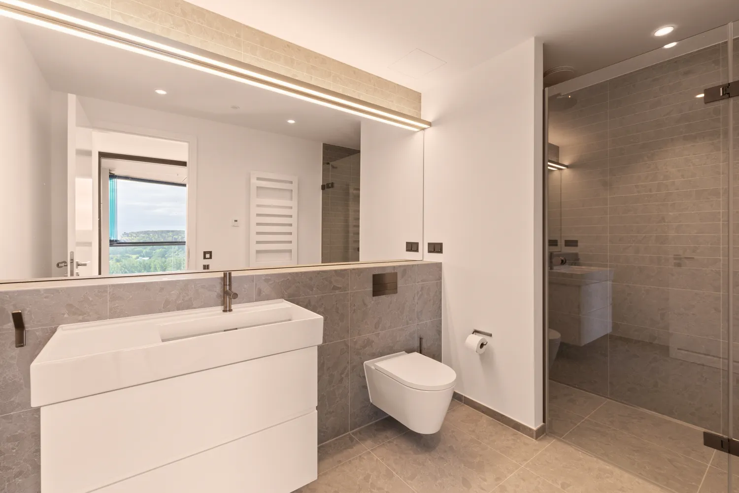 2 Zimmer Wohnung mit 69 m² in Frankfurt am Main – Bild 9