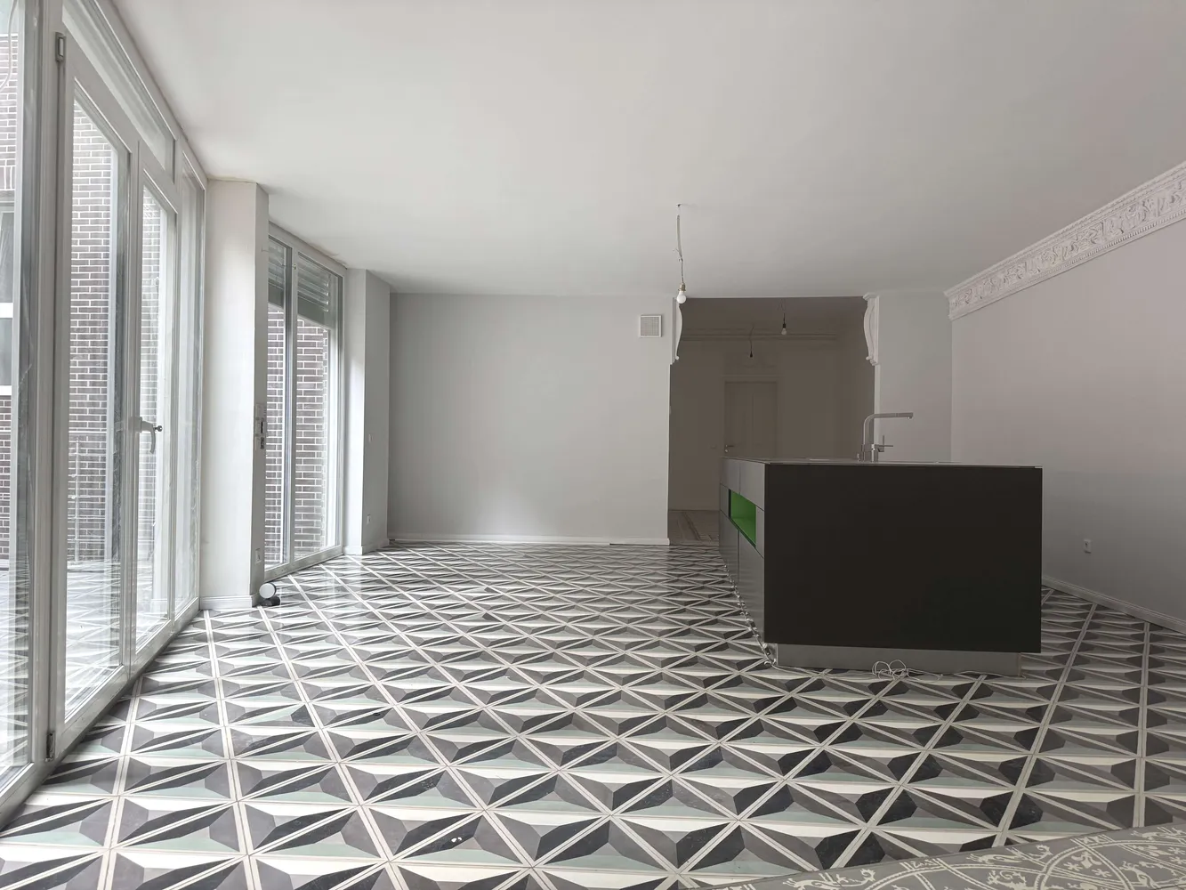4 Zimmer Wohnung mit 158 m² in Essen – Bild 8