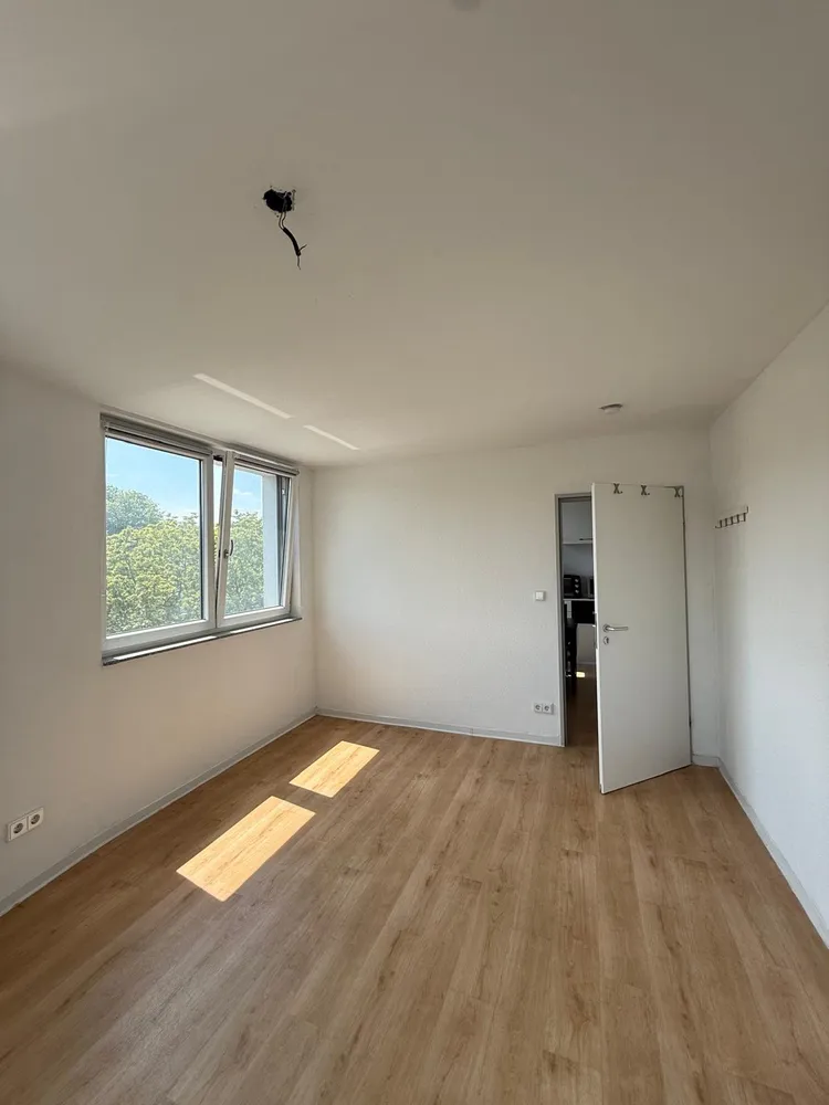 2 Zimmer Wohnung mit 29 m² in Aachen – Bild 6