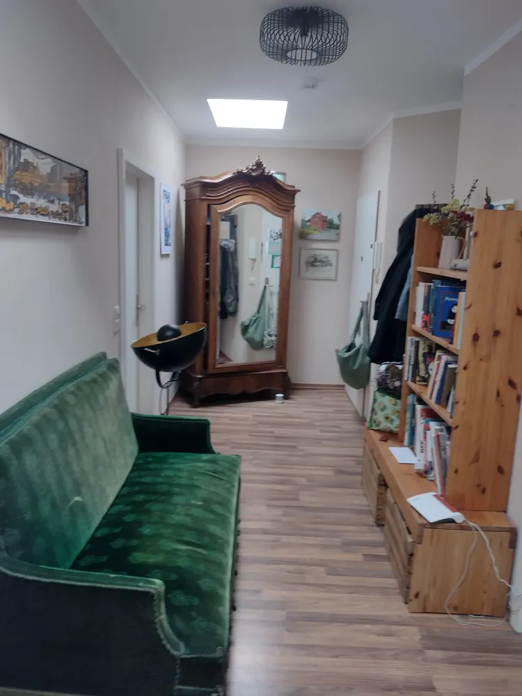 3 Zimmer Wohnung mit 84 m² in Leipzig – Bild 11