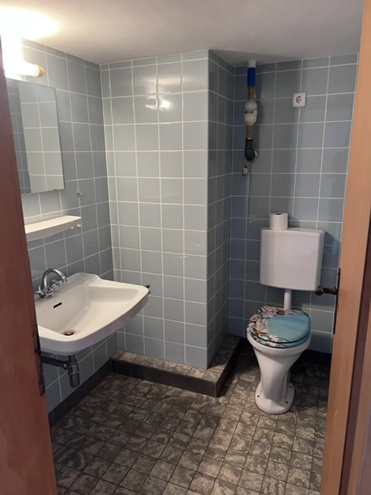 4 room apartment with 106 m² in Grevenbroich – Photo 11