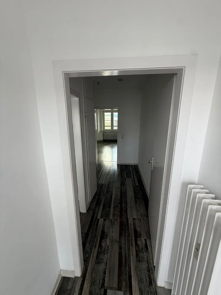 1 Zimmer Wohnung mit 50 m² in Bielefeld – Bild 1