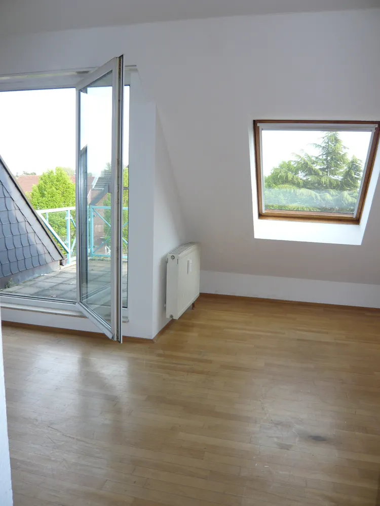 2 room apartment with 40 m² in Grevenbroich – Photo 1