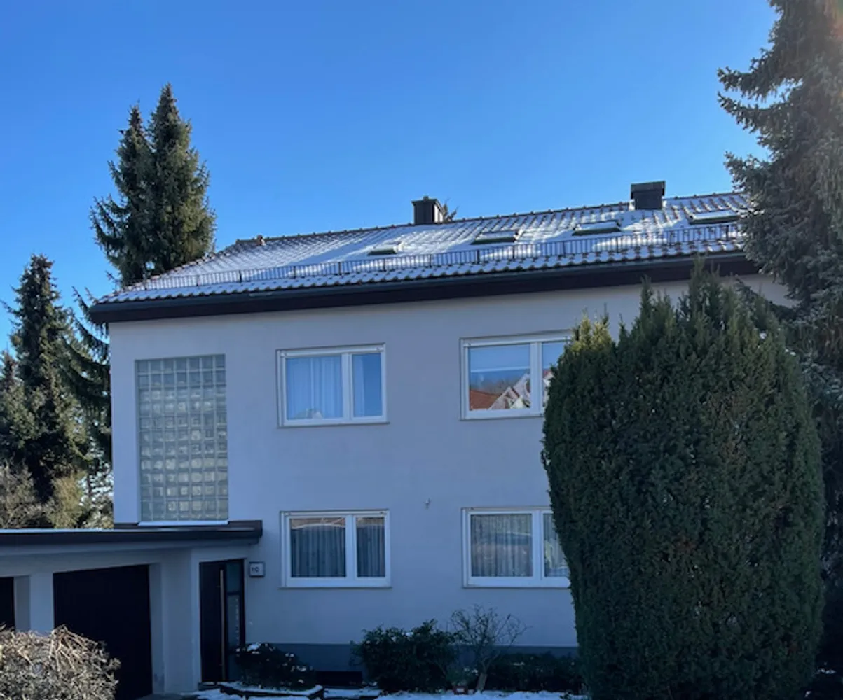 3 room apartment with 65 m² in Herrenberg – Photo 4