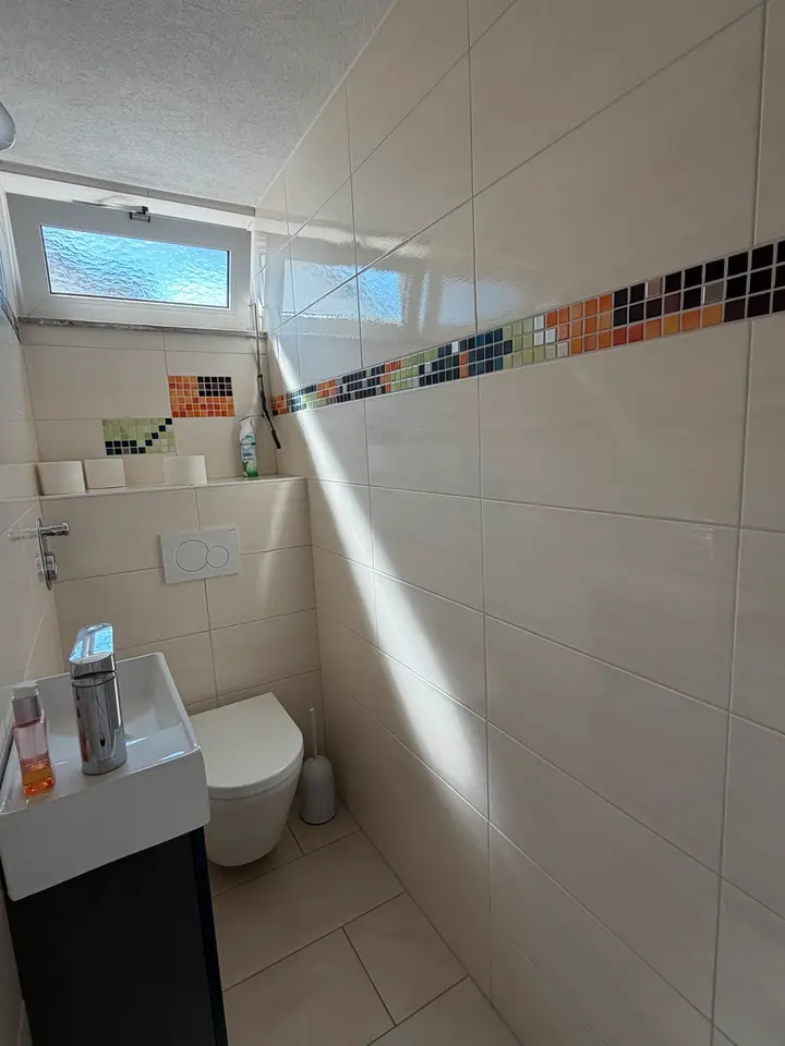 WG-Zimmer mit 95 m² in Heilbronn – Bild 4