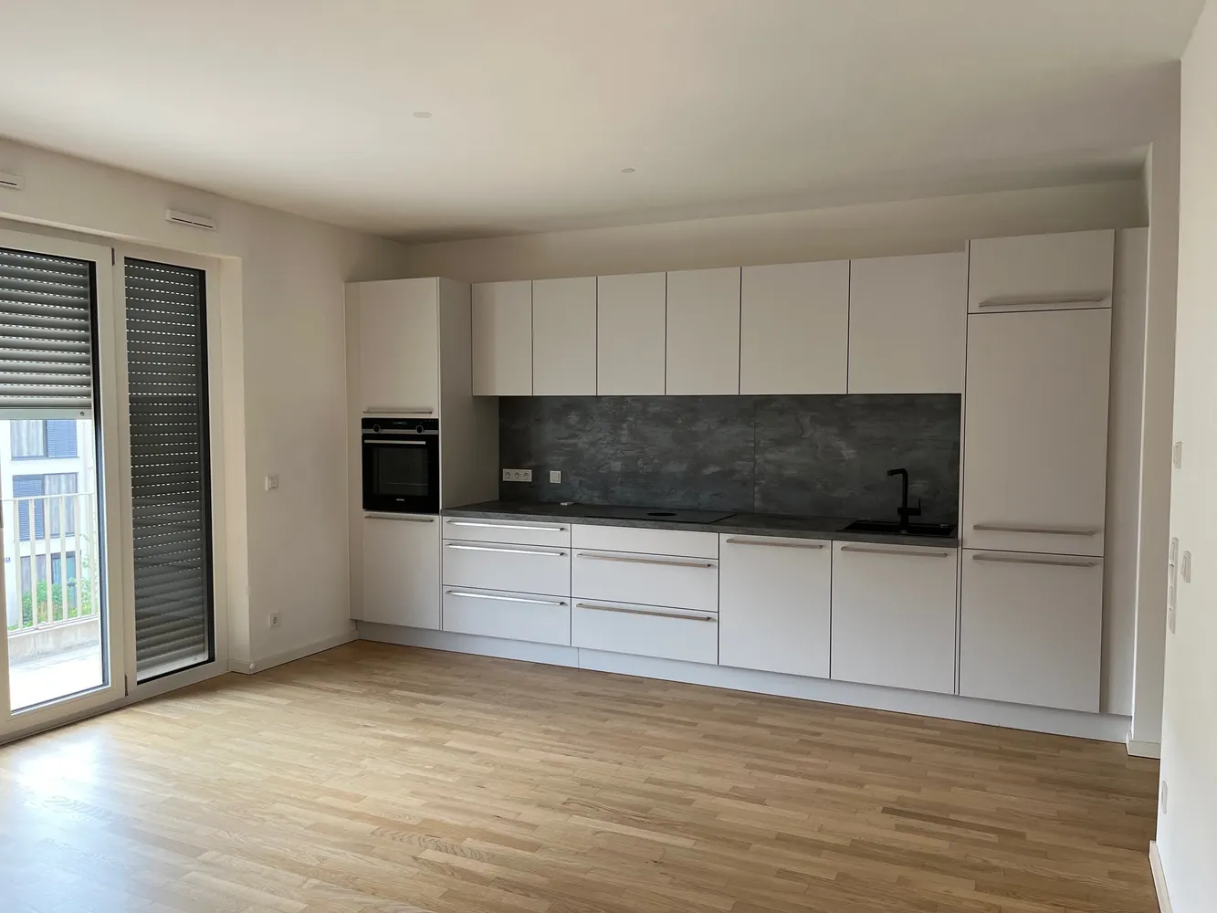 3 Zimmer Wohnung mit 78 m² in Regensburg – Bild 2