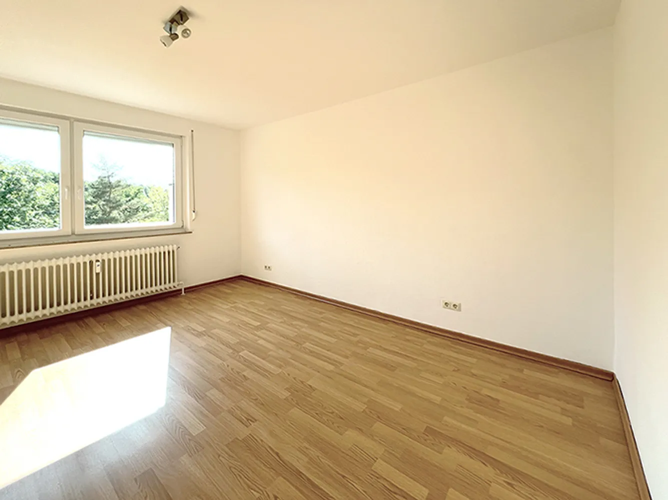 2 Zimmer Wohnung mit 68 m² in Nürnberg – Bild 7