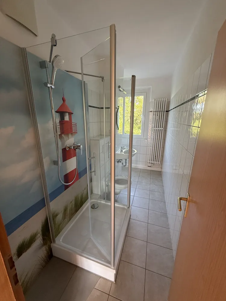 3 Zimmer Wohnung mit 61 m² in Merseburg – Bild 4