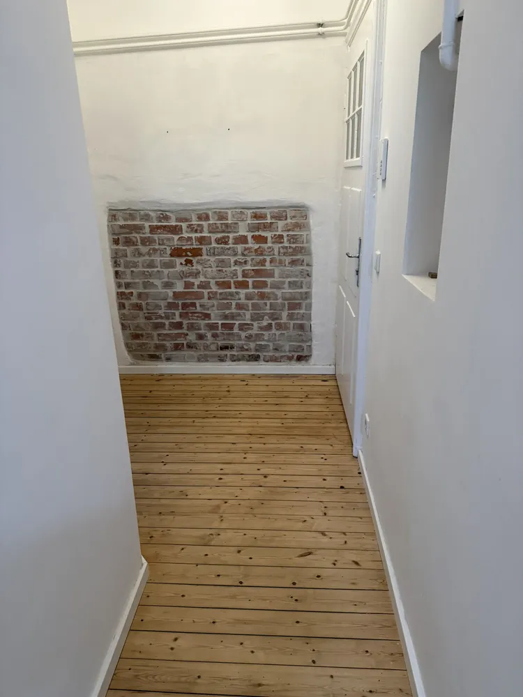 2 Zimmer Wohnung mit 54 m² in München – Bild 5