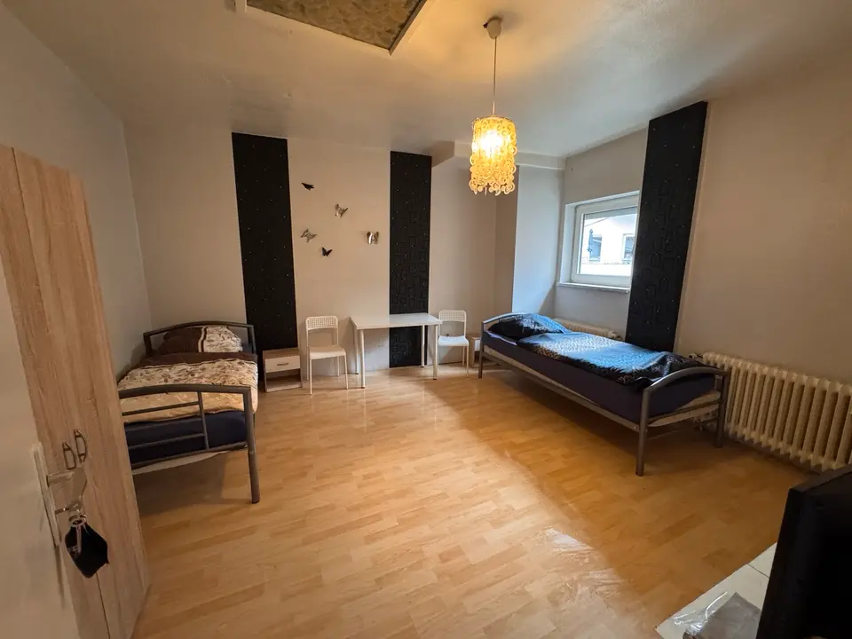 4 Zimmer Wohnung mit 96 m² in Worms – Bild 1