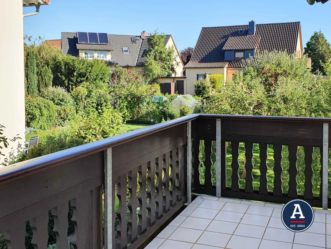 4 Zimmer Wohnung mit 135 m² in Fulda – Bild 6
