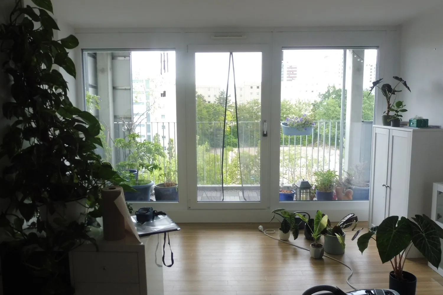 2 Zimmer Wohnung mit 62 m² in Regensburg – Bild 5
