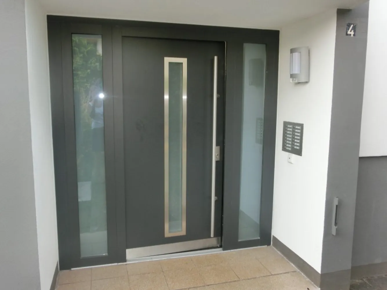 2 room apartment with 54 m² in Nuremberg – Photo 3