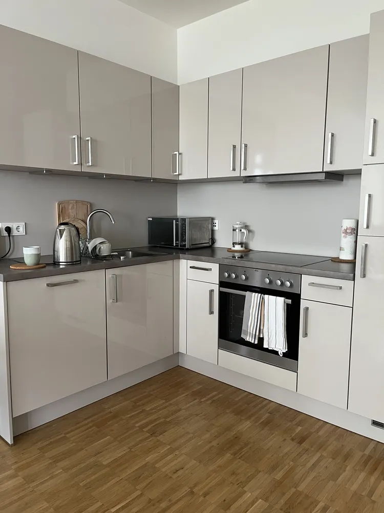 2 Zimmer Wohnung mit 63 m² in Berlin – Bild 6