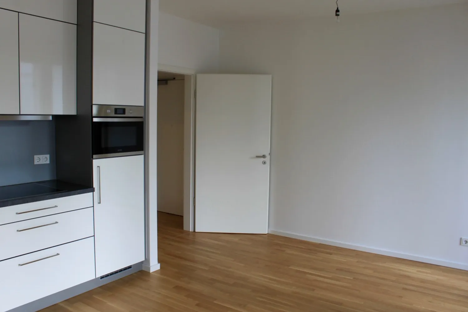 1 Zimmer Wohnung mit 31 m² in Berlin – Bild 5
