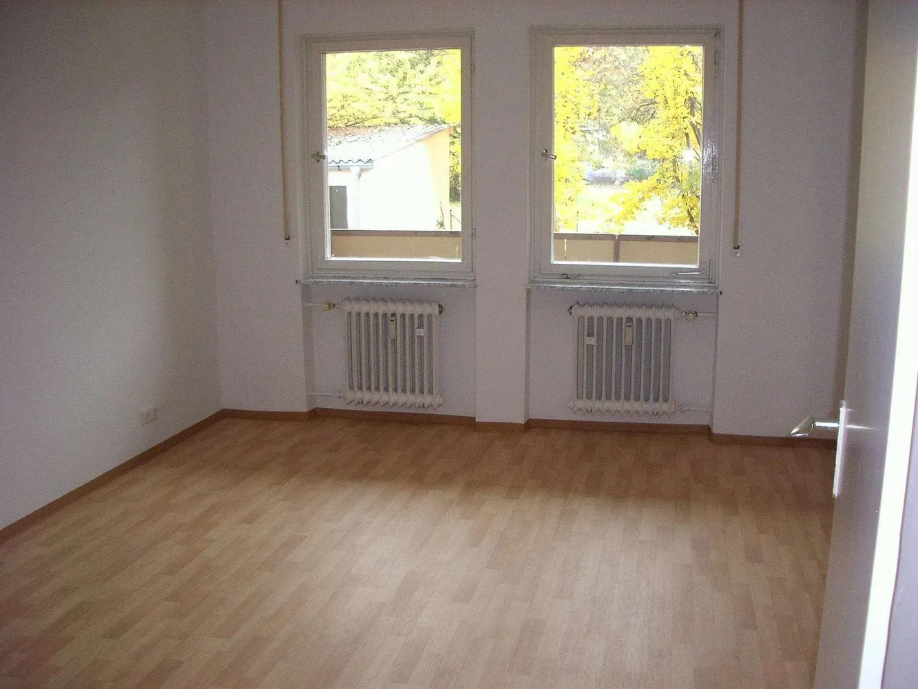 3 Zimmer Wohnung mit 74 m² in Nürnberg – Bild 1