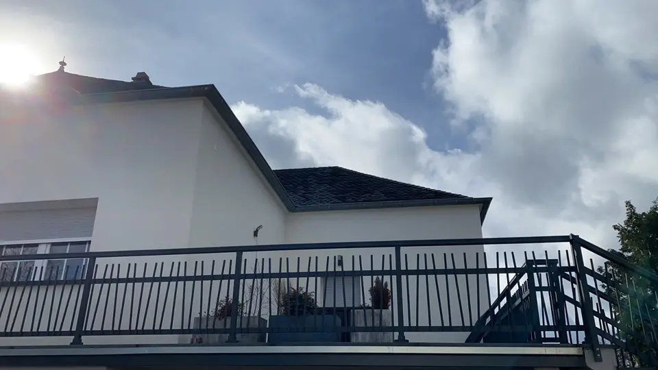 5 Zimmer Haus mit 154 m² in Saarbrücken – Bild 7