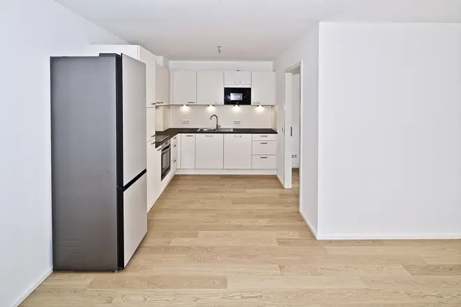 3 Zimmer Wohnung mit 75 m² in München – Bild 7