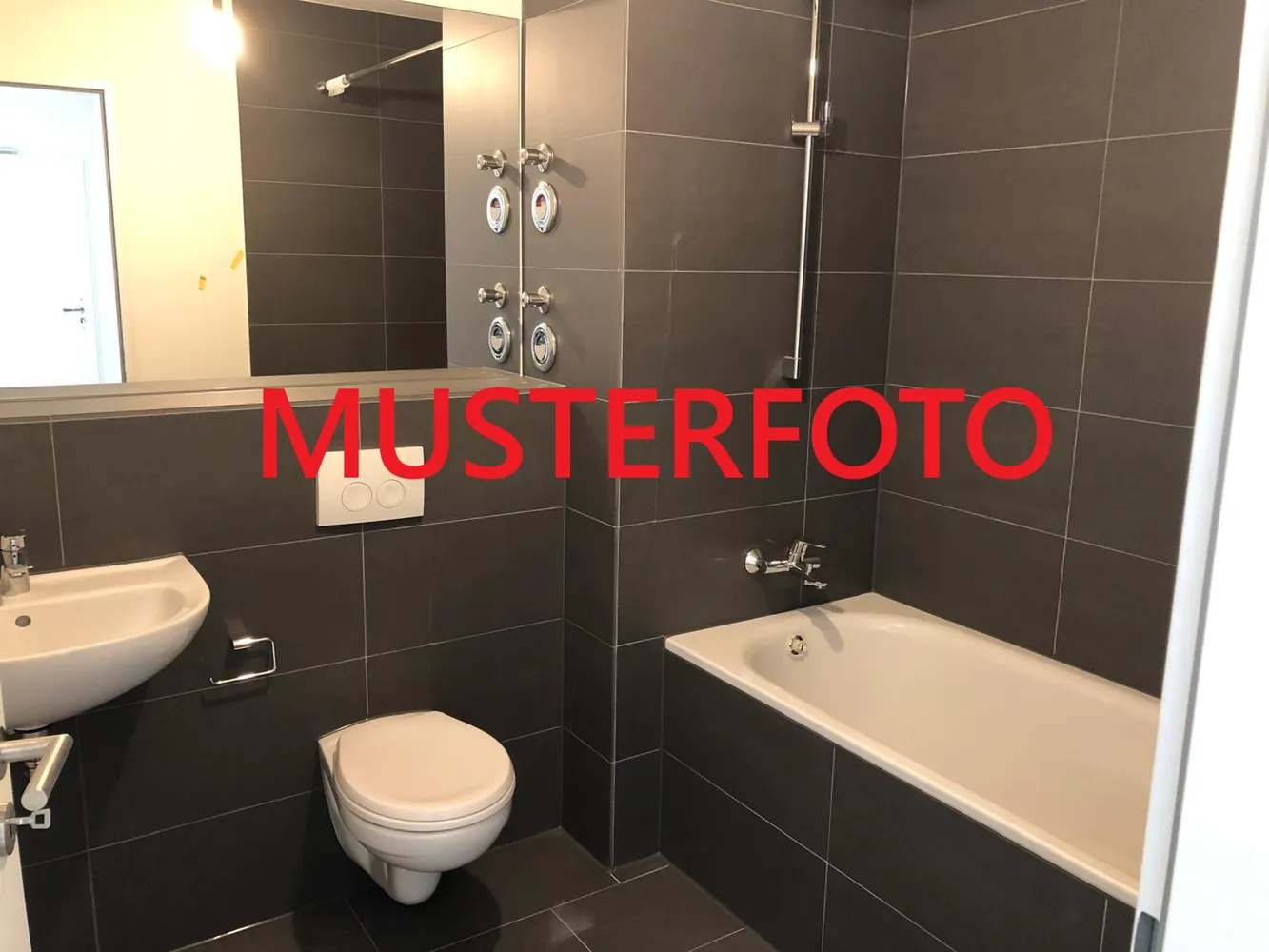 2 Zimmer Wohnung mit 70 m² in Hamburg – Bild 3