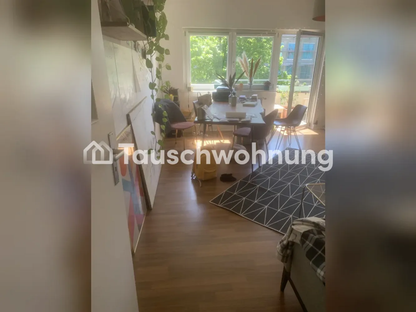 2 room apartment with 55 m² in Berlin – Photo 2