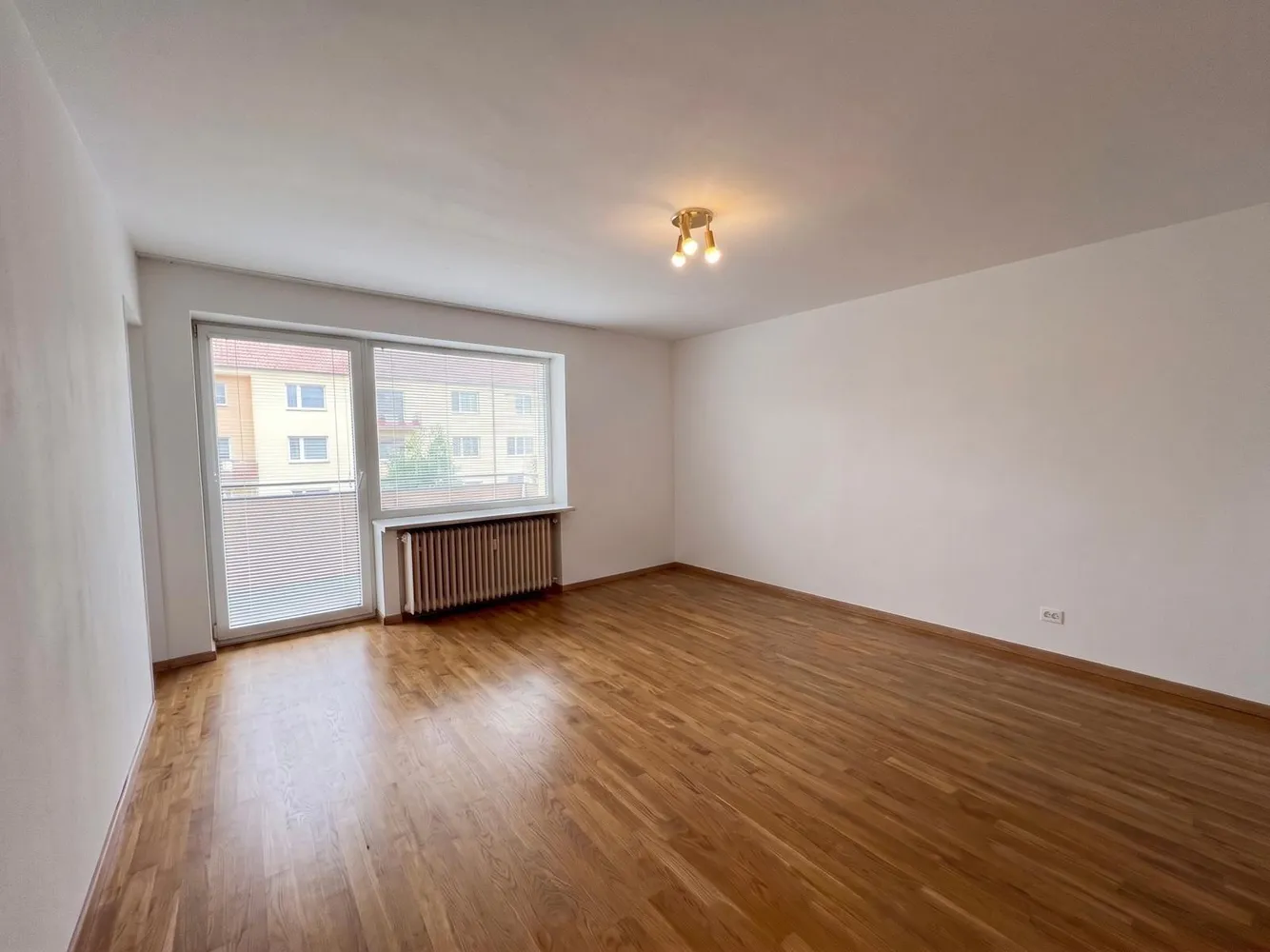 1 room apartment with 34 m² in Munich – Photo 3