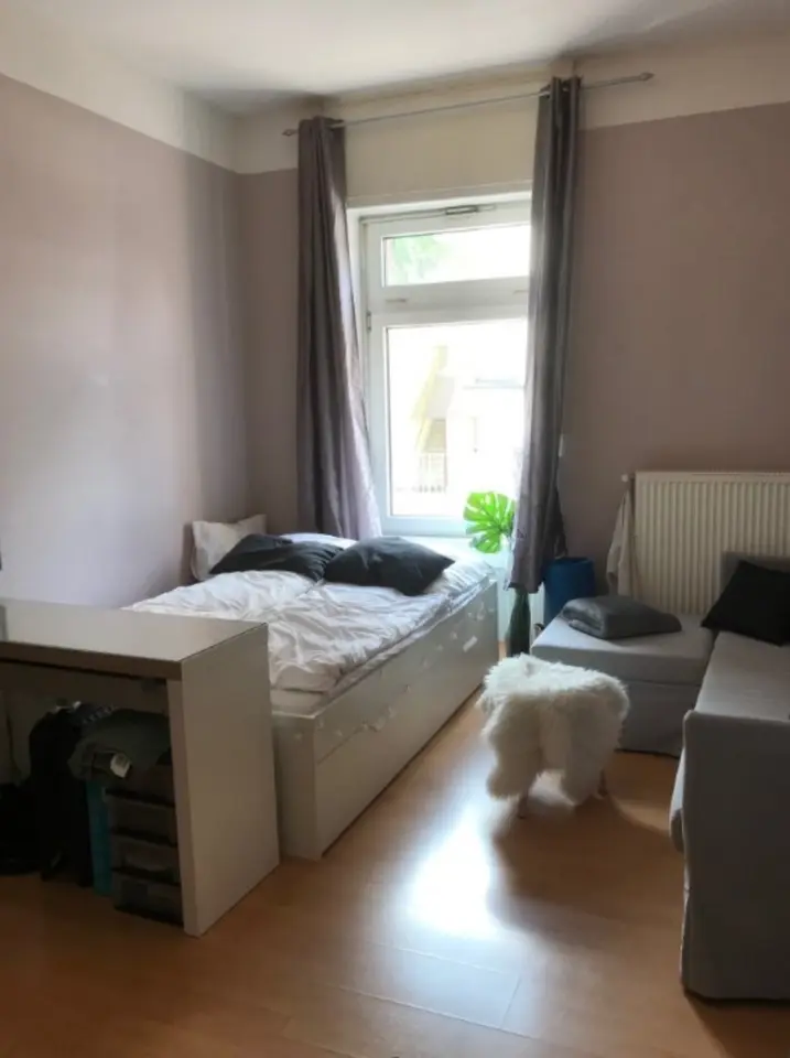 WG-Zimmer mit 14 m² in Darmstadt – Bild 7