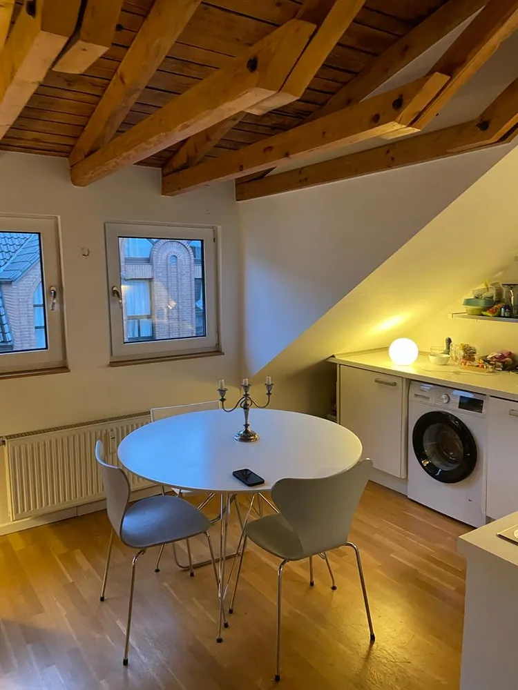 3 Zimmer Wohnung mit 65 m² in Düsseldorf – Bild 6