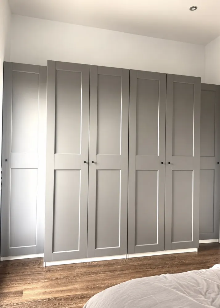 3 room apartment with 85 m² in Düsseldorf – Photo 3