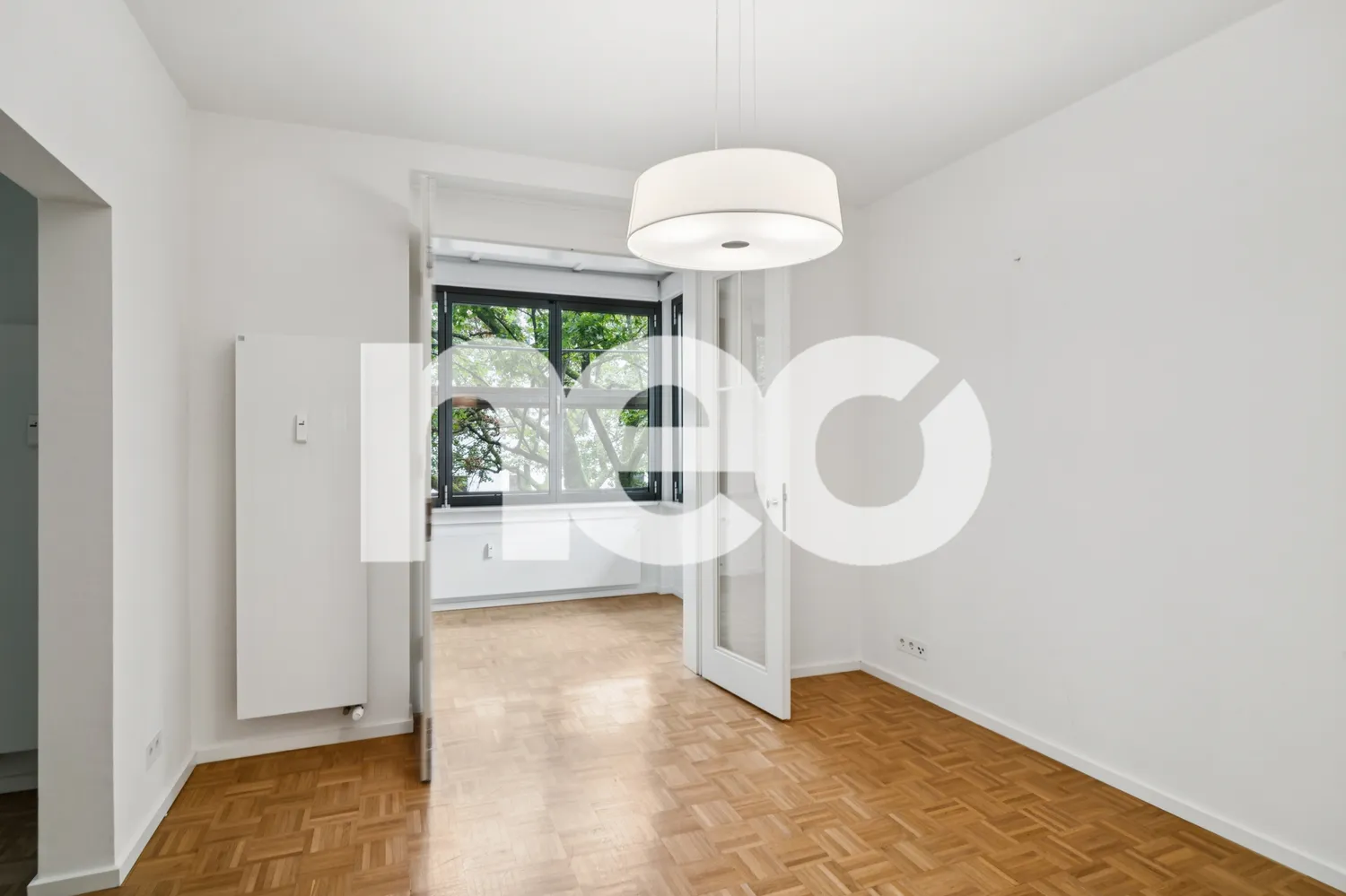 3 room apartment with 78 m² in Frankfurt am Main – Photo 3