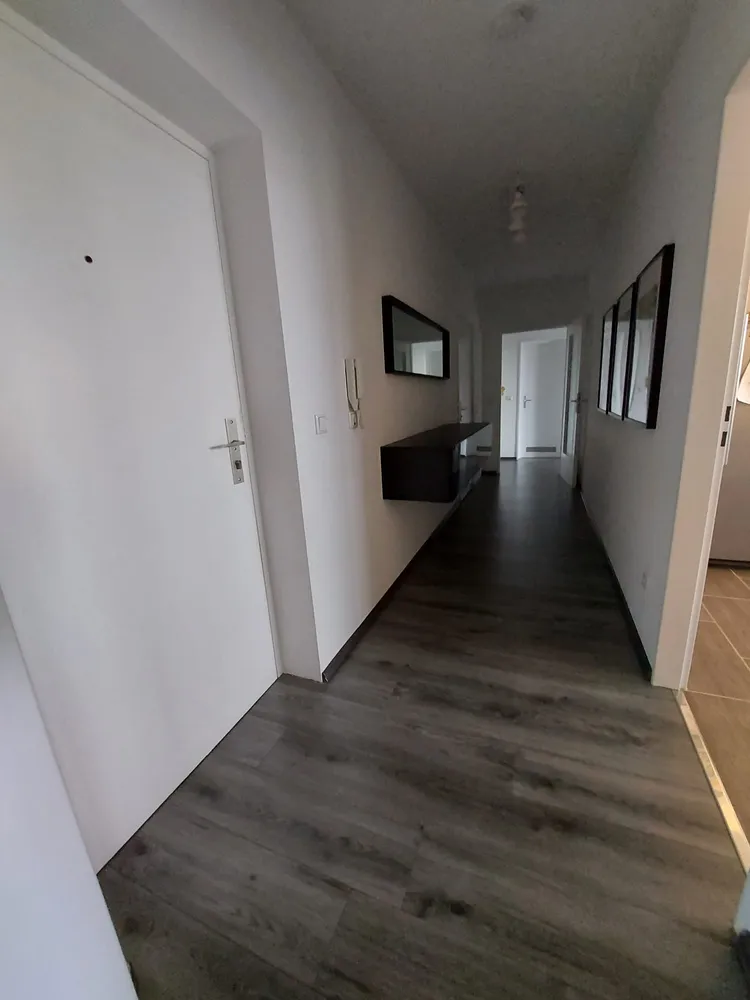 4 Zimmer Wohnung mit 90 m² in Ludwigshafen am Rhein – Bild 6