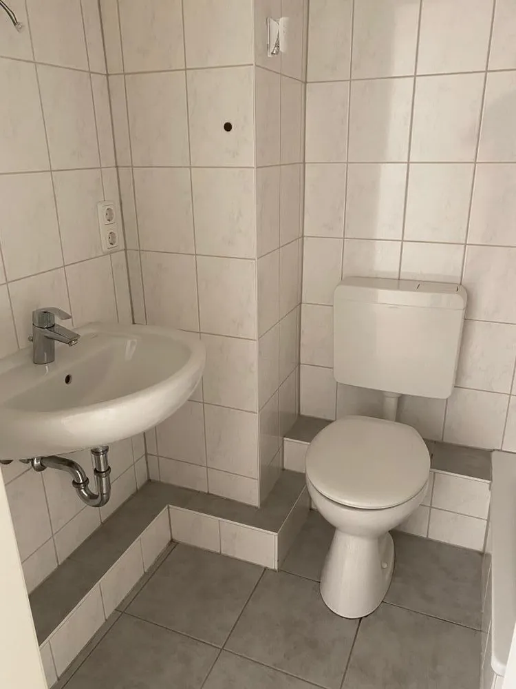 1 Zimmer Wohnung mit 26 m² in Flensburg – Bild 5