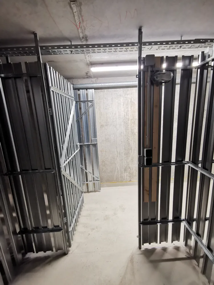 1 Zimmer Wohnung mit 21 m² in Berlin – Bild 8