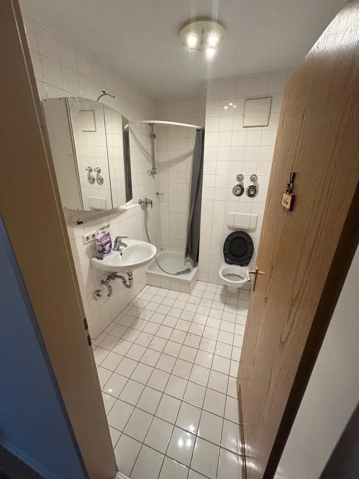 2 Zimmer Wohnung mit 43 m² in Regensburg – Bild 9