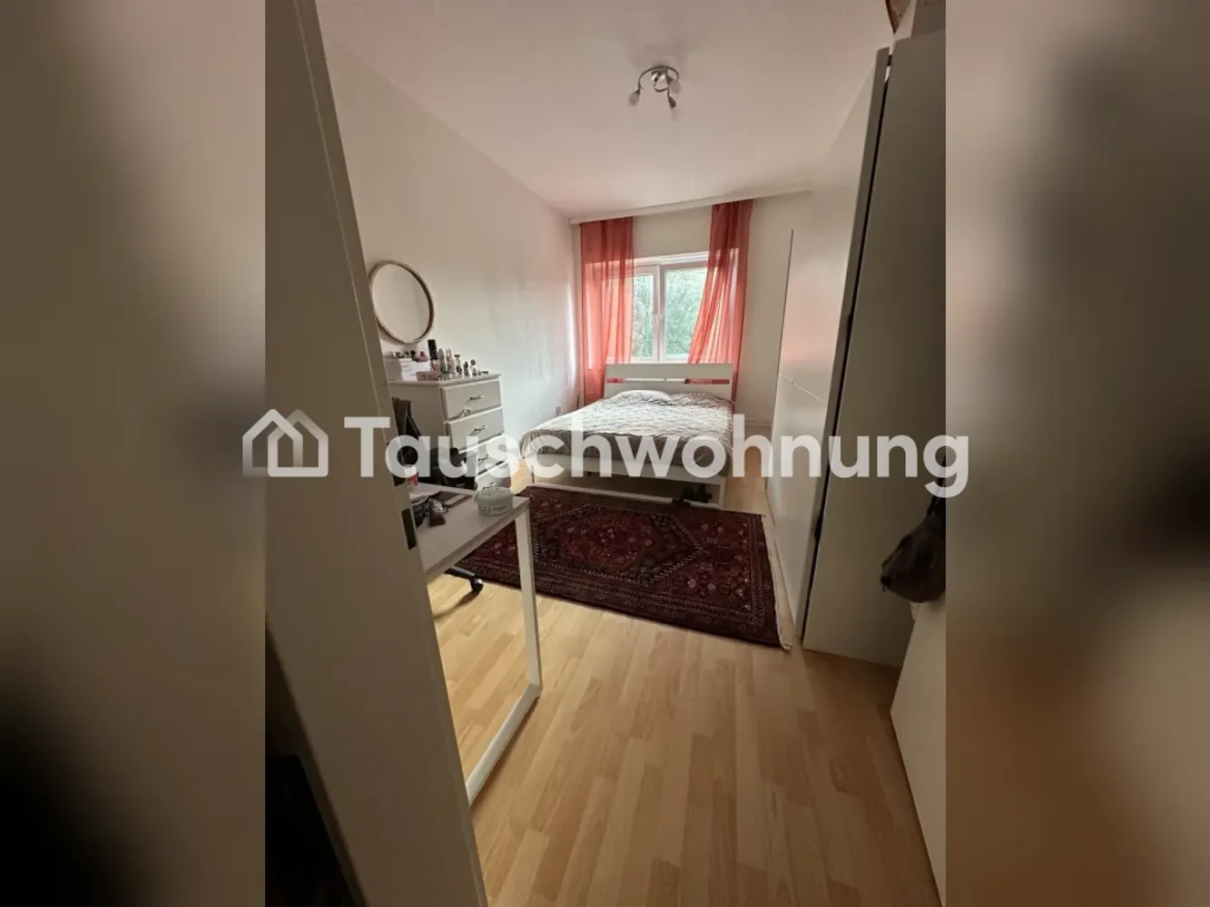 3 room apartment with 65 m² in Hamburg – Photo 3