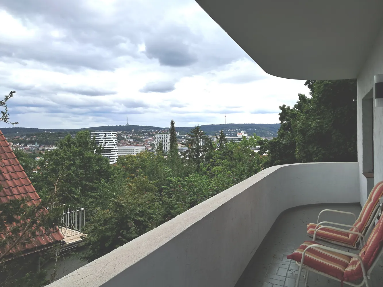 2 Zimmer Wohnung mit 40 m² in Stuttgart – Bild 5