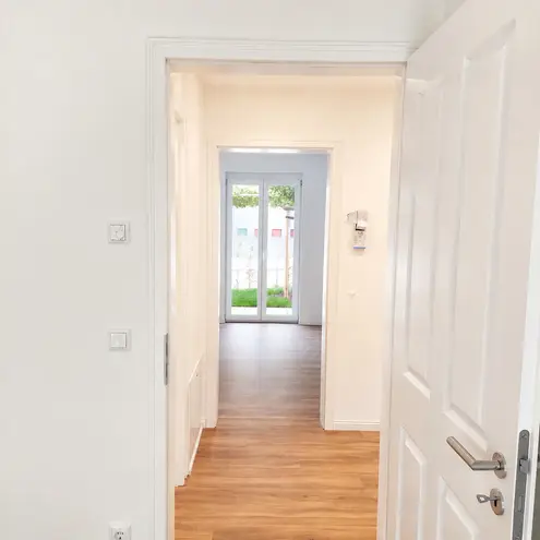 2 Zimmer Wohnung mit 53 m² in Dresden – Bild 7