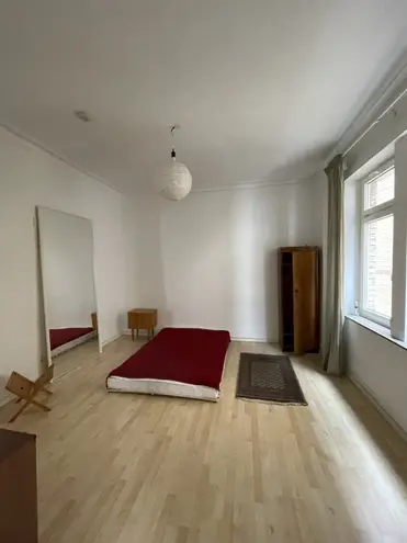 WG-Zimmer mit 35 m² in Stuttgart – Bild 3