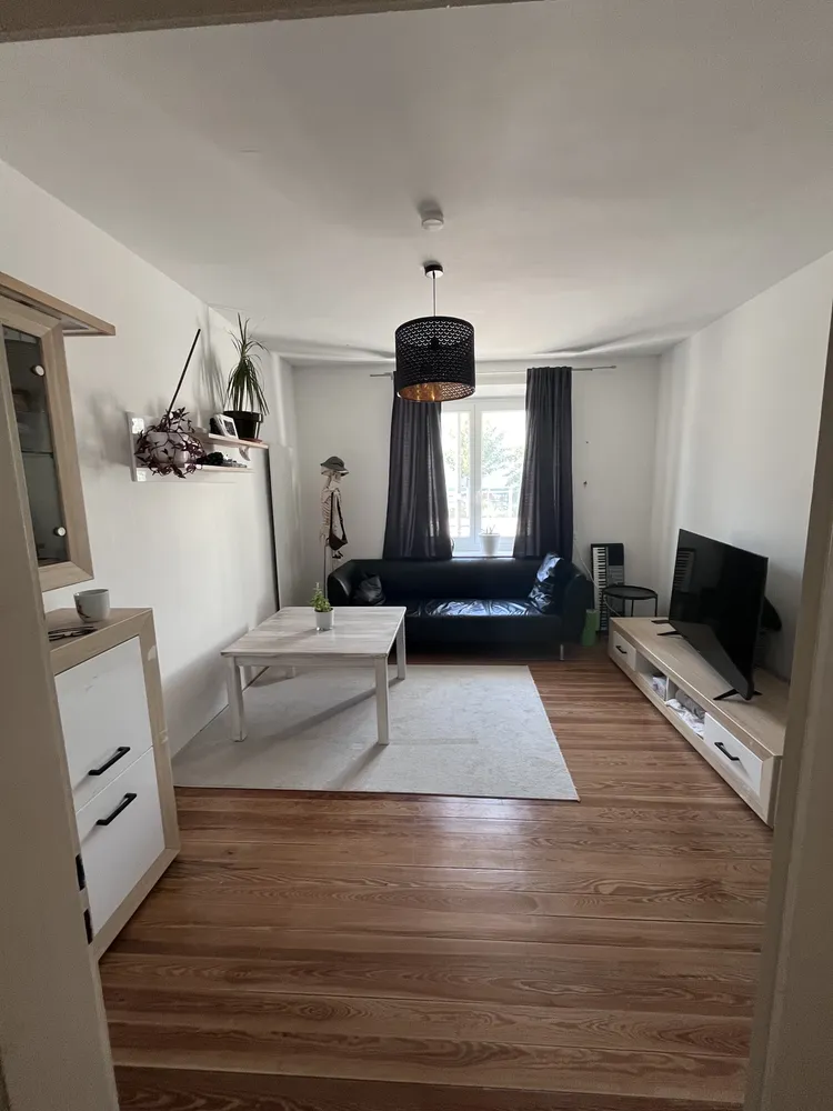 3 Zimmer Wohnung mit 100 m² in Regensburg – Bild 5