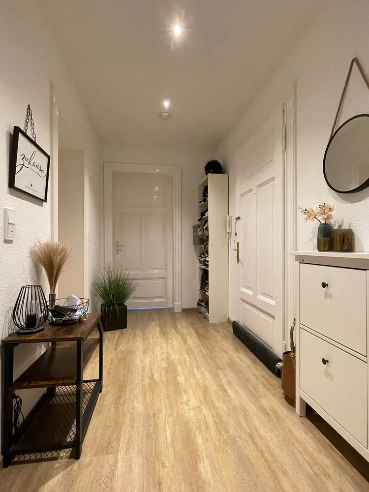 3 Zimmer Wohnung mit 105 m² in Celle – Bild 11