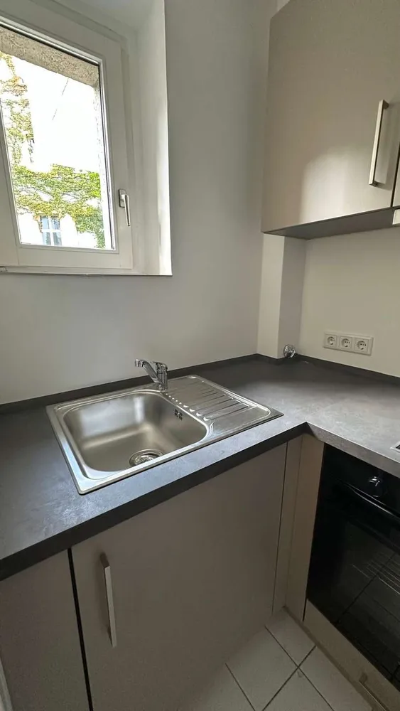1 Zimmer Wohnung mit 28 m² in Düsseldorf – Bild 9