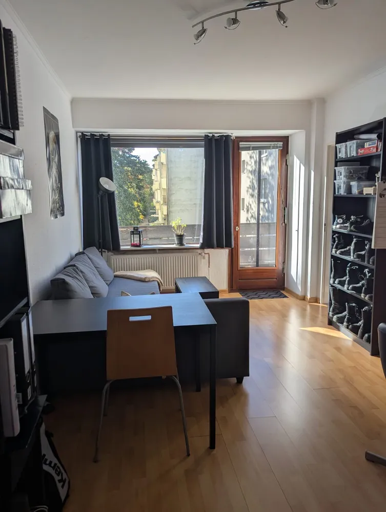 2 Zimmer Wohnung mit 30 m² in Bremen – Bild 11