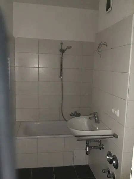 2 Zimmer Wohnung mit 55 m² in Frankfurt am Main – Bild 4