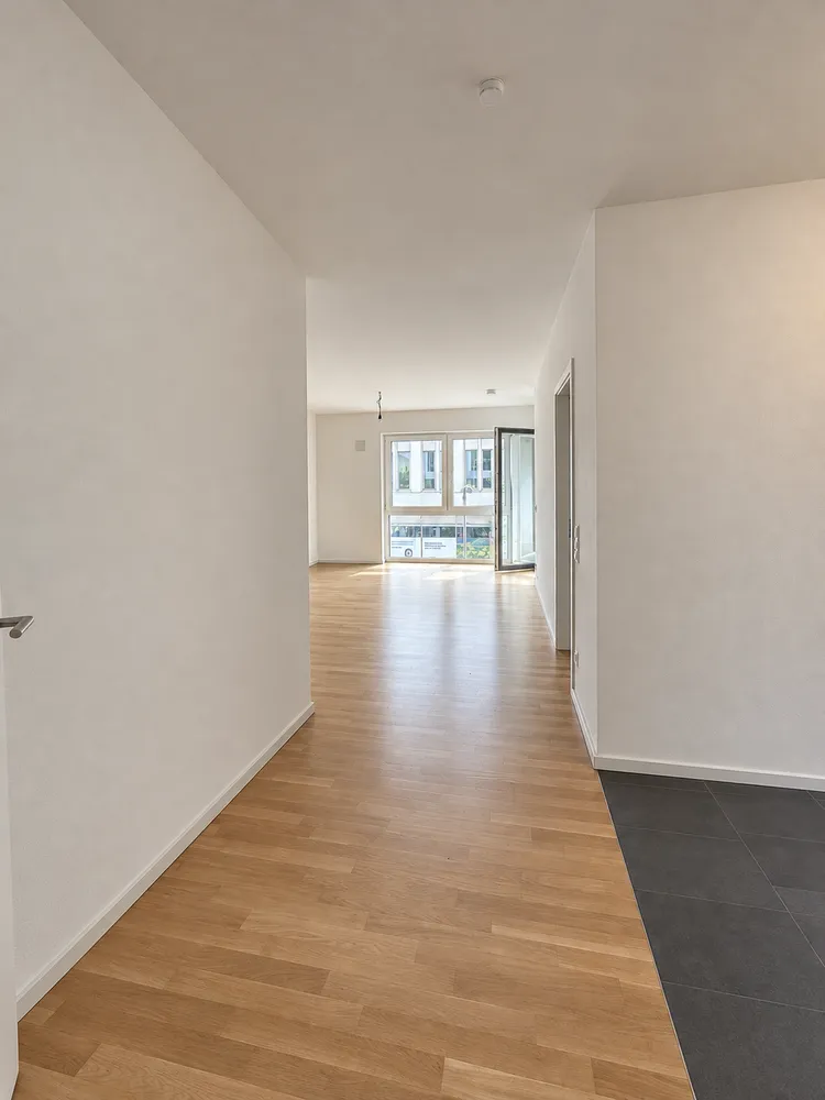 2 Zimmer Wohnung mit 56 m² in Berlin – Bild 1