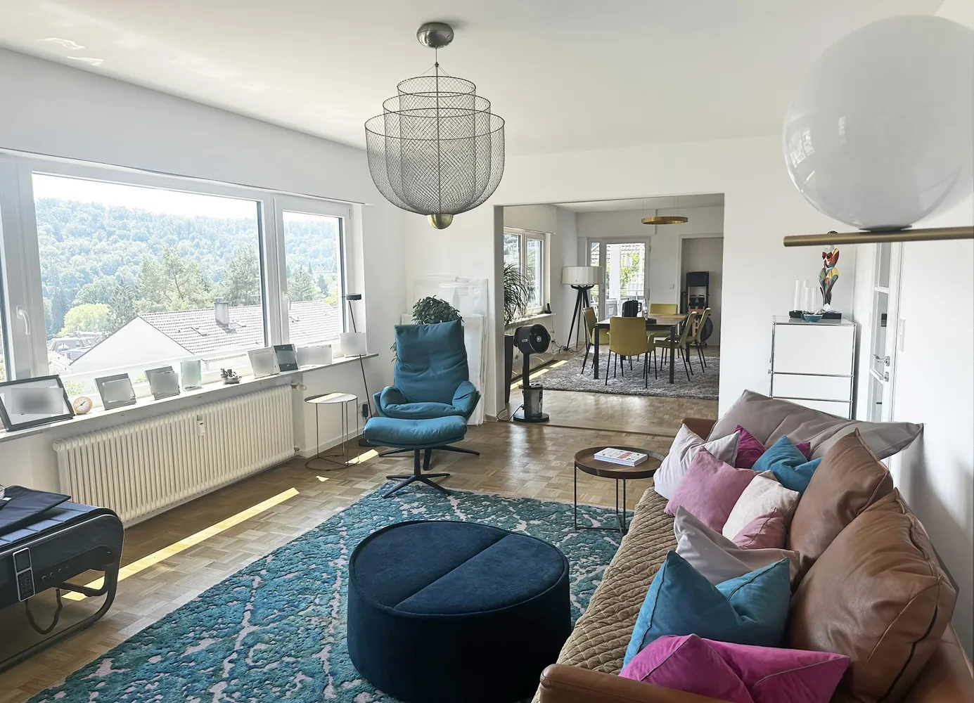 4 Zimmer Wohnung mit 102 m² in Stuttgart – Bild 1