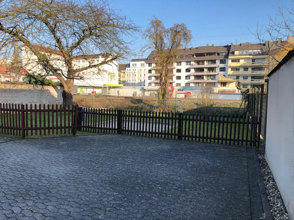 2 Zimmer Wohnung mit 42 m² in Koblenz – Bild 4