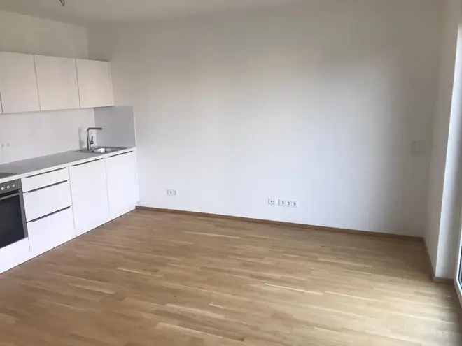2 Zimmer Wohnung mit 46 m² in München – Bild 1